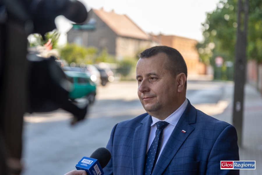 Andrzej Bielawski liderem wyborów do Rady Powiatu Wschowskiego. Jak poradzili sobie pozostali kandydaci?