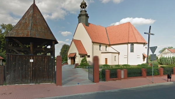 Szlichtyngowa: Mieszkanki gminy otrzymają wyróżnienie od biskupa