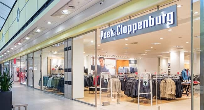 Sieć Peek&Cloppenburg – kto robi tam zakupy?