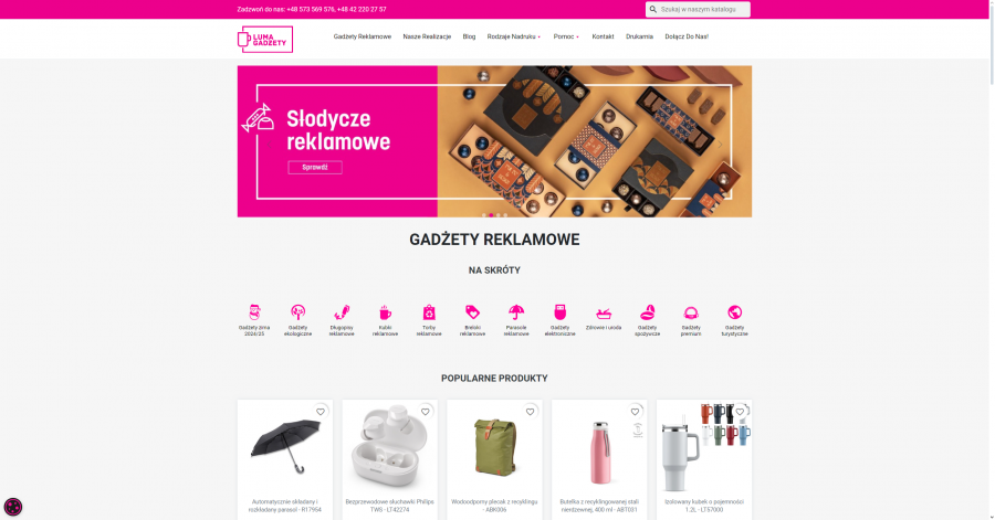 Dlaczego gadżety reklamowe są niezbędnym narzędziem w marketingu Twojej firmy?