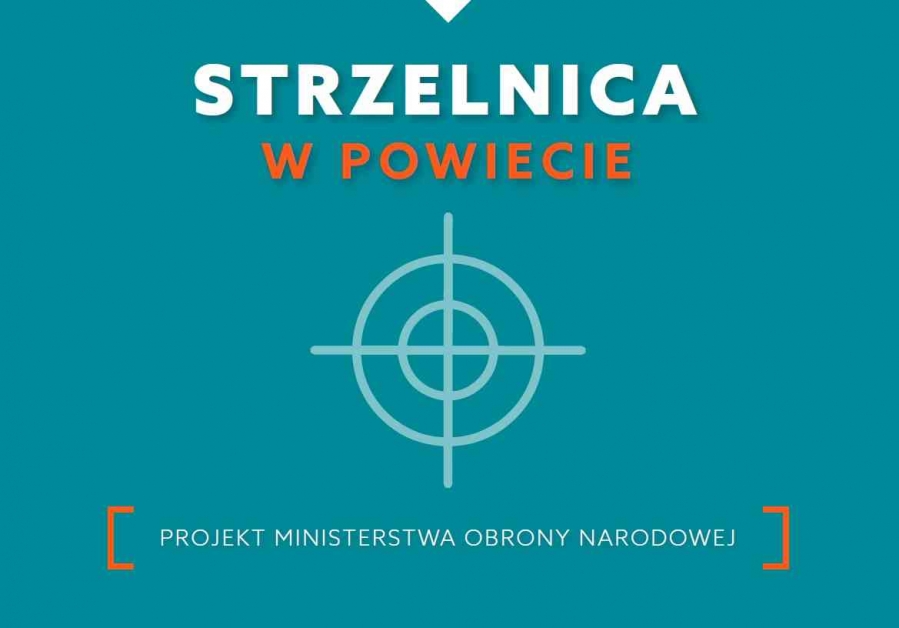 Wirtualna strzelnica niebawem w Sławie (FOTO)