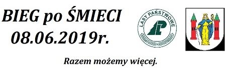 Akcja – Bieg po śmieci