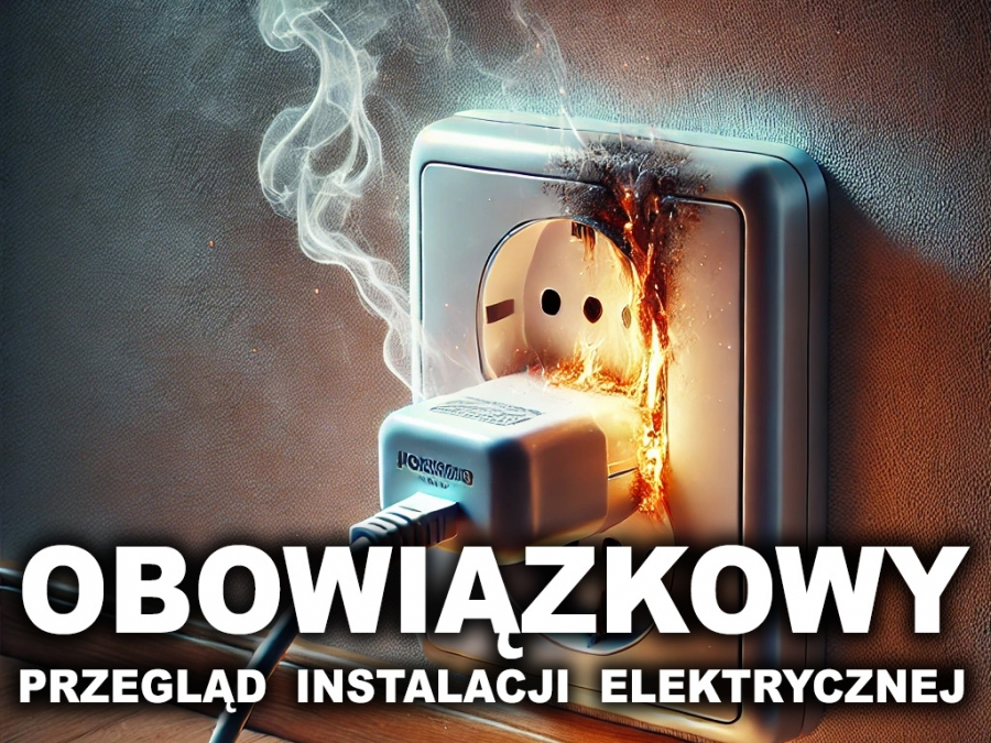 Dlaczego przegląd instalacji elektrycznej w domu jest tak ważny?