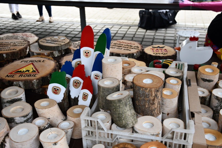Lokalni twórcy poszukiwani na wrześniowy plener. Zapisy tylko do połowy sierpnia