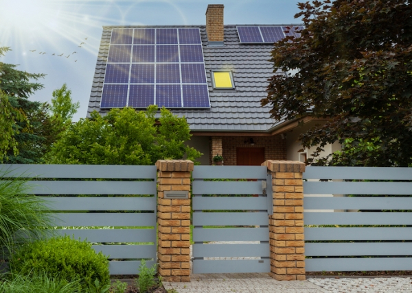 Energia odnawialna w Twoim inteligentnym domu 