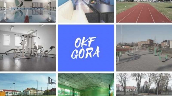 Godziny otwarcia obiektów sportowych