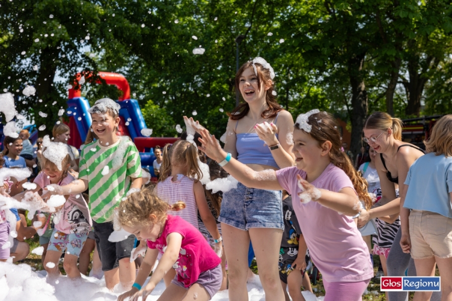 Festiwal Piany i Zabawy powraca do Wschowy. „Przygotowaliśmy wiele atrakcji, które Was zaskoczą”