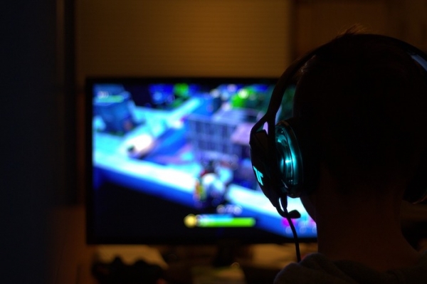 Streaming gier – nie potrzeba już konsoli