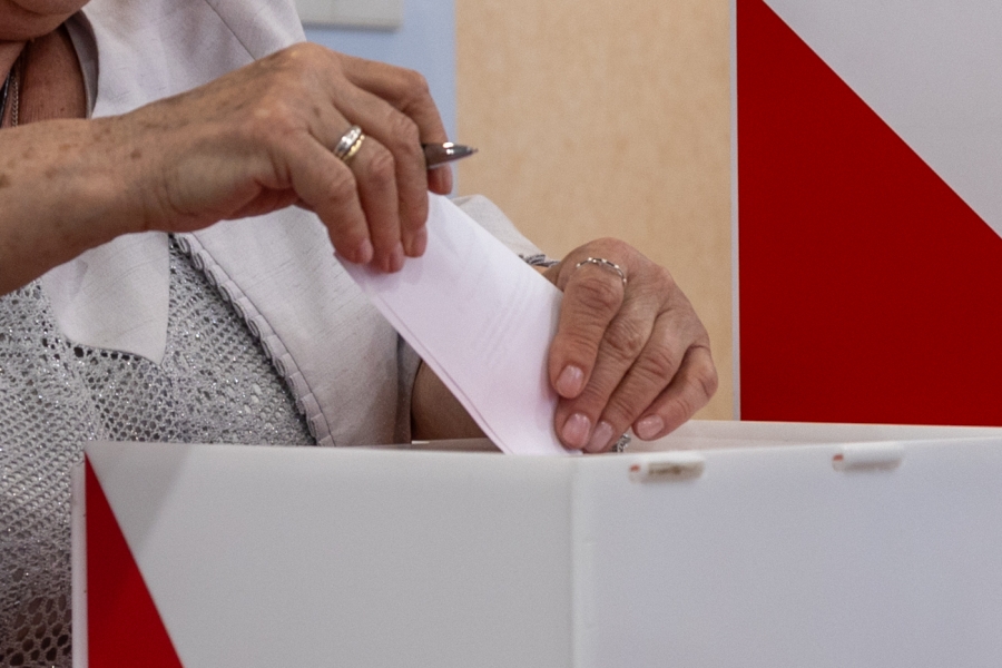 Wybory sołtysów w gminie Wschowa. Poznaliśmy pierwsze wyniki [AKTUALIZACJA]