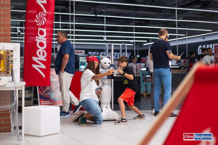 Media Markt w Galerii Starówka. Cztery dni szalonych promocji z okazji wielkiego otwarcia!