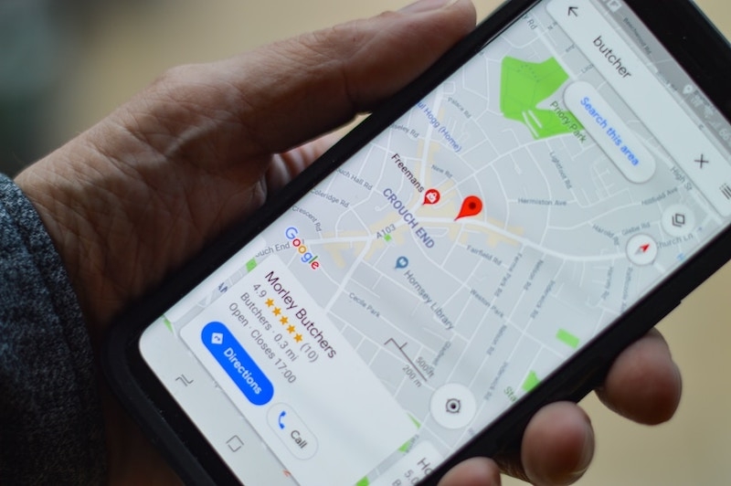 Co dają opinie w Google Maps i dlaczego warto mieć ich jak najwięcej?