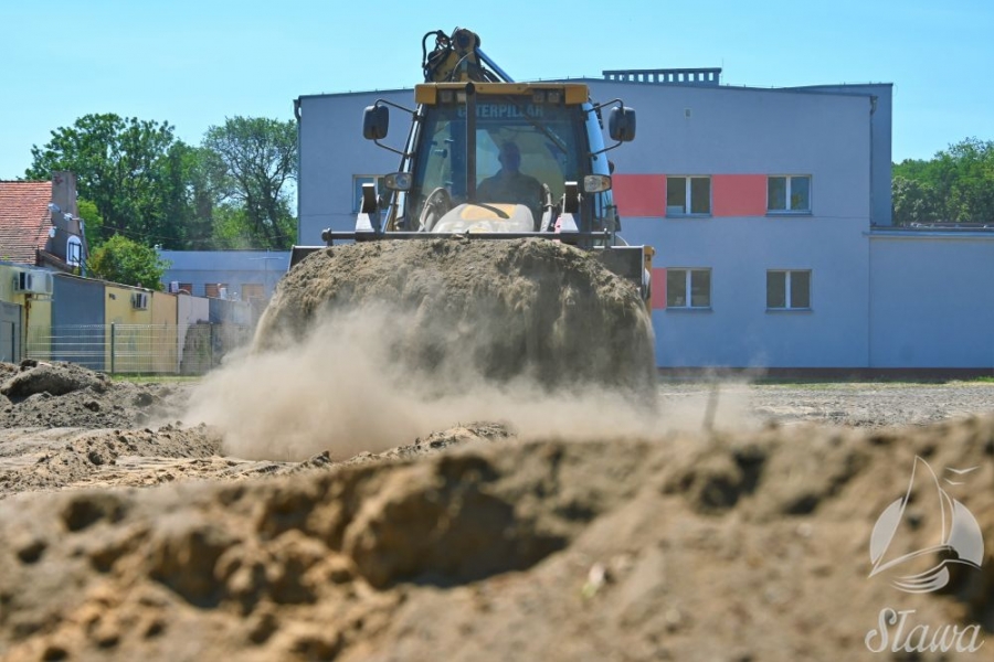 Kolejna wizyta w szkole