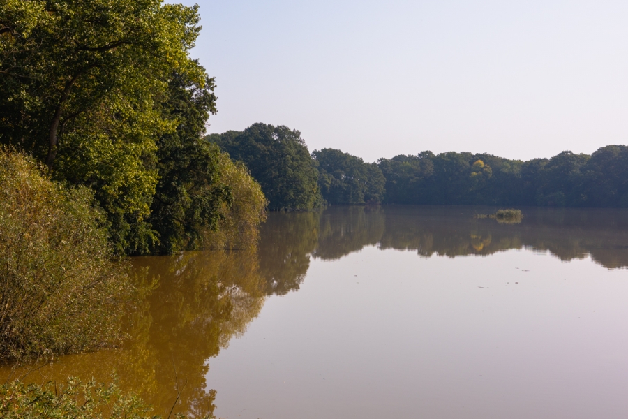 W powiecie wschowskim obowiązuje pogotowie przeciwpowodziowe 