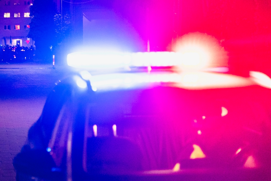 Policja poszukuje zaginionego 66-latka. Mężczyzna ostatni raz widziany był w Radzyniu