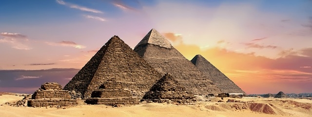 Jak przygotować się na wakacje w Egipcie?