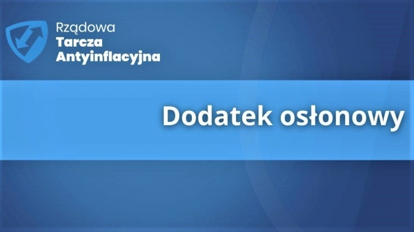 Sława: Złóż wniosek o dodatek osłonowy