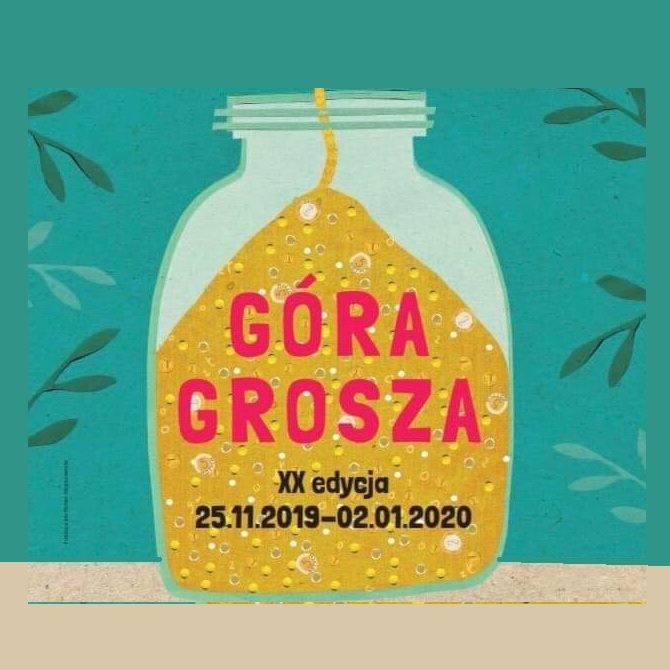 XX edycja Góry Grosza