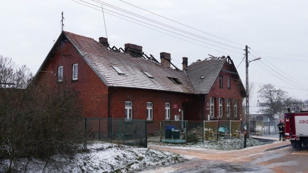 Jest pomysł na zagospodarowanie szkoły w Lipinkach