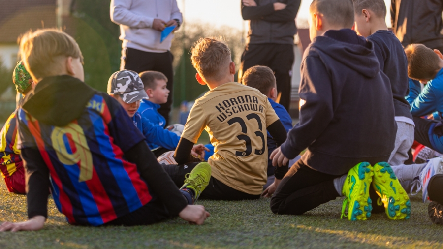 Turniej piłkarski dla dzieci i festyn rodzinny na Stadionie we Wschowie. Affamato Cup już 10 maja