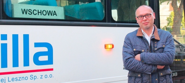 Autobusy dowożące dzieci do szkół podstawowych są dostępne dla wszystkich