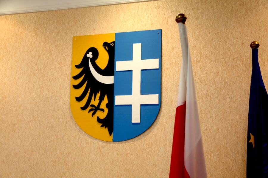 Powiat Wschowski otrzymał grant na zwiększanie dostępności do usług publicznych