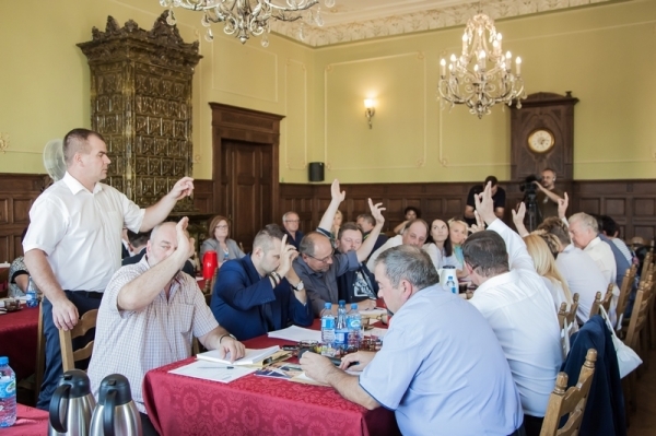 Radni zdecydują o kształcie Budżetu Obywatelskiego. We wtorek sesja Rady Miejskiej we Wschowie