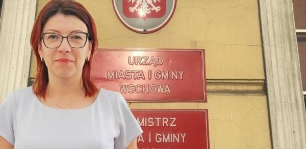 Wschowski UMiG ma nowego sekretarza