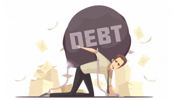 Czy da się i jak żyć z długami?