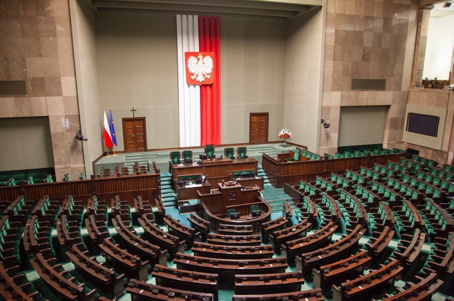 Wybory 2023. Listy KO do Sejmu ogłoszone. Kto startuje w Lubuskiem?