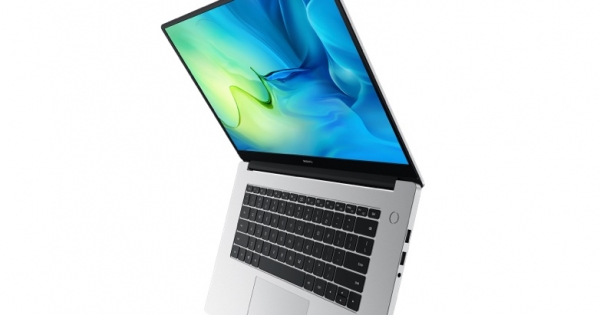 Huawei MateBook D 15 2021: Laptop, który przekracza Twoje oczekiwania