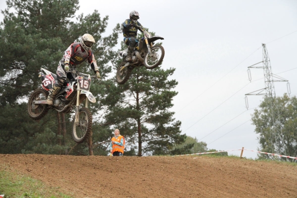 Zbliżają się Mistrzostwa Strefy Polski Zachodniej w motocrossie