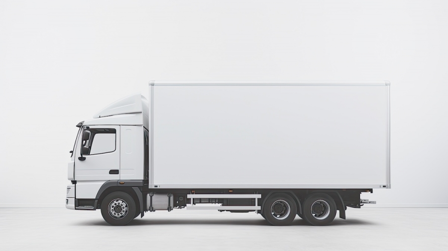 Lubuska Giełda Ciężarówek: Wsparcie Lokalnych Przedsiębiorców