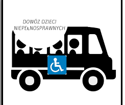 Wnioski na bezpłatny dowóz do szkół dla dzieci niepełnosprawnych