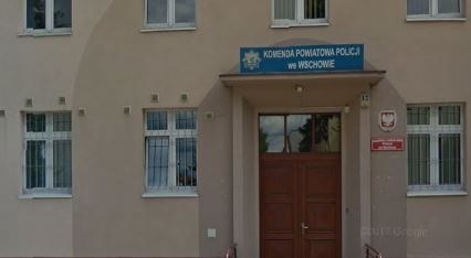 Komenda Powiatowa Policji ogłosiła nabór na stanowisko informatyka