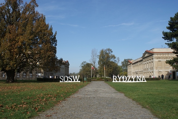 Powiat otrzyma dotację na remont stołówki w SOSW Rydzyna