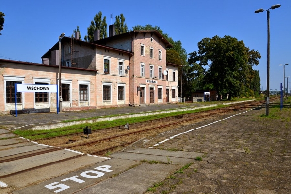 Podpisano list intencyjny w sprawie przywrócenia połączeń pasażerskich na trasie Leszno-Wschowa-Głogów