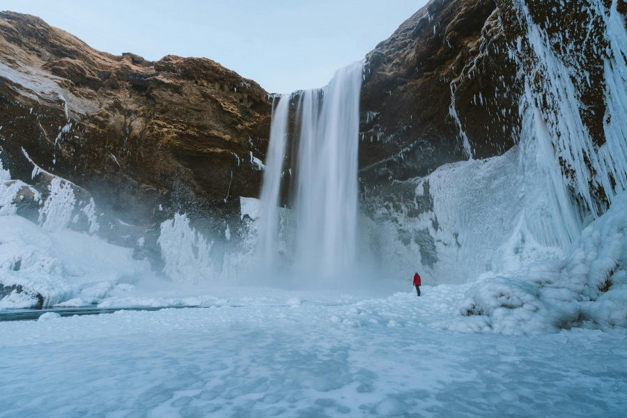 Islandia praca bez języka - jak zorganizować wyjazd do pracy?