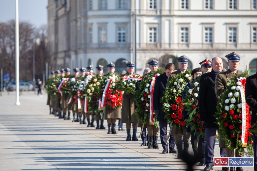 Uczczą pamięć ofiar Zbrodni Wołyńskiej. Uroczyste odsłonięcie pomnika jeszcze w sierpniu