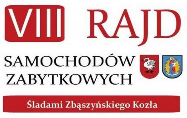 Motoryzacyjny Wolsztyn. Rajd zabytkowych samochodów