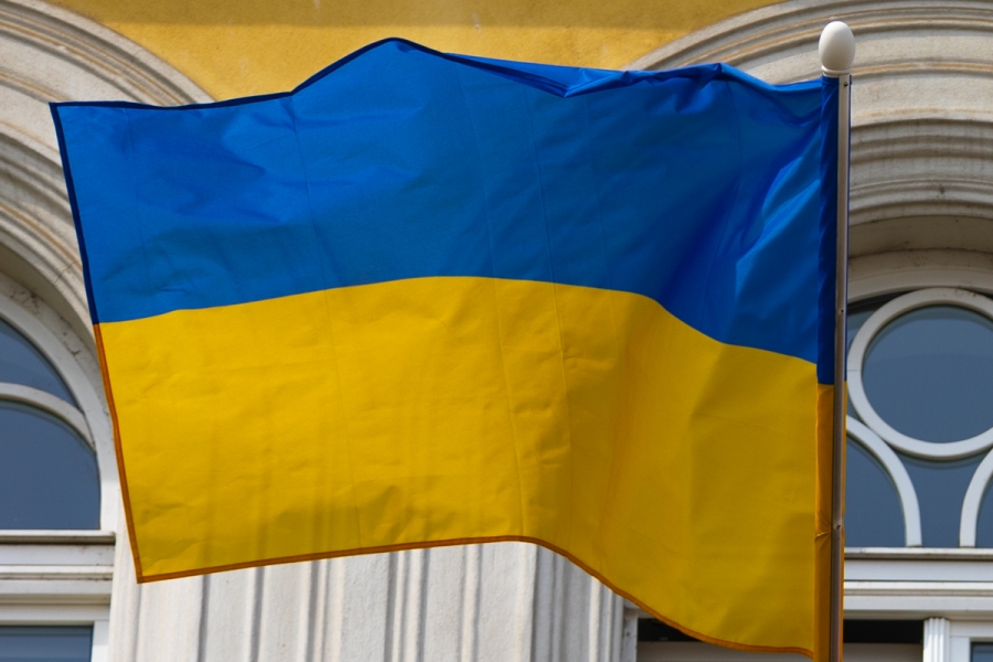 Egzamin na prawo jazdy także po ukraińsku? WORD w Zielonej Górze zaprasza obcokrajowców