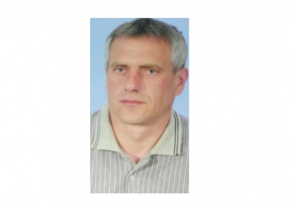 Trwają poszukiwania 50-letniego Janusza Skrzypczaka