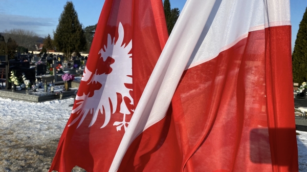 Wschowa: Obchody Narodowego Dnia Zwycięskiego Powstania Wielkopolskiego 1918 r. (RELACJA)