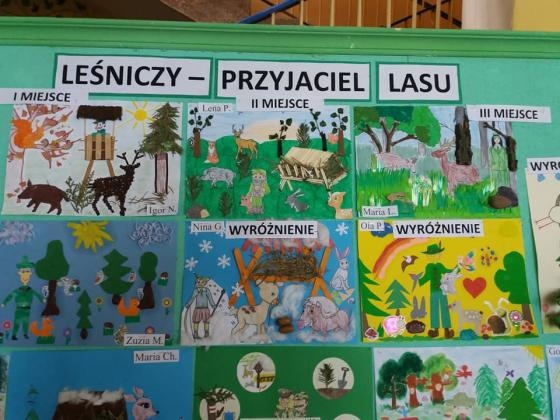 Konkurs plastyczny rozstrzygnięty