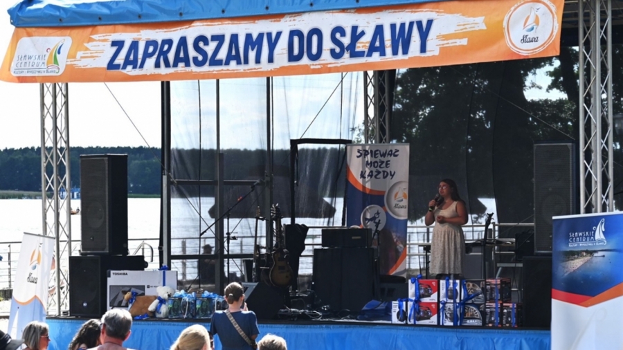 XXV Festiwal Piosenki „Śpiewać może każdy”. Młodzi wokaliści powalczą o złoty mikrofon