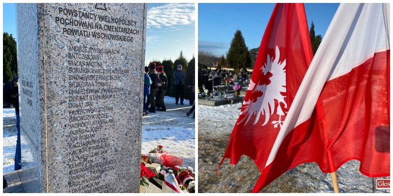 Obchody Narodowego Dnia Zwycięskiego Powstania Wielkopolskiego we Wschowie (ZAPOWIEDŹ)