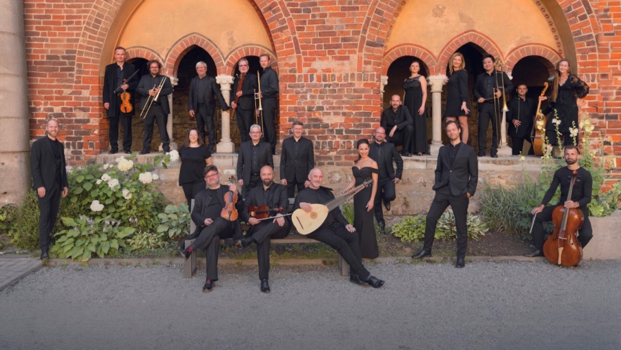 Wrocław Baroque Ensemble wystąpi w kościele pw. św. Jadwigi we Wschowie
