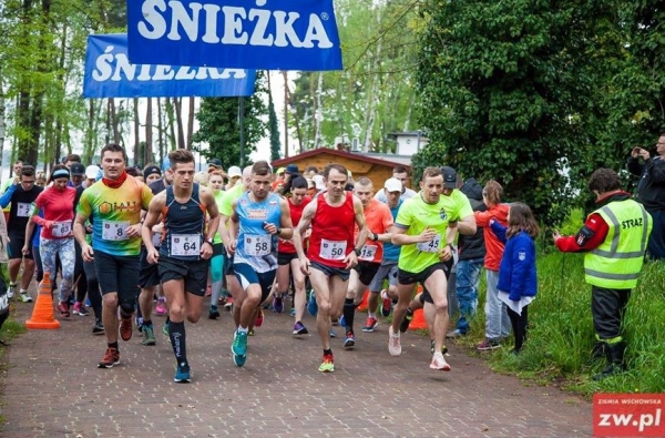 Ruszyły zapisy na II Bieg Strażacki. Pobiegną dla Weroniki Zielińskiej