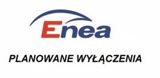 Planowane wyłączenia prądu