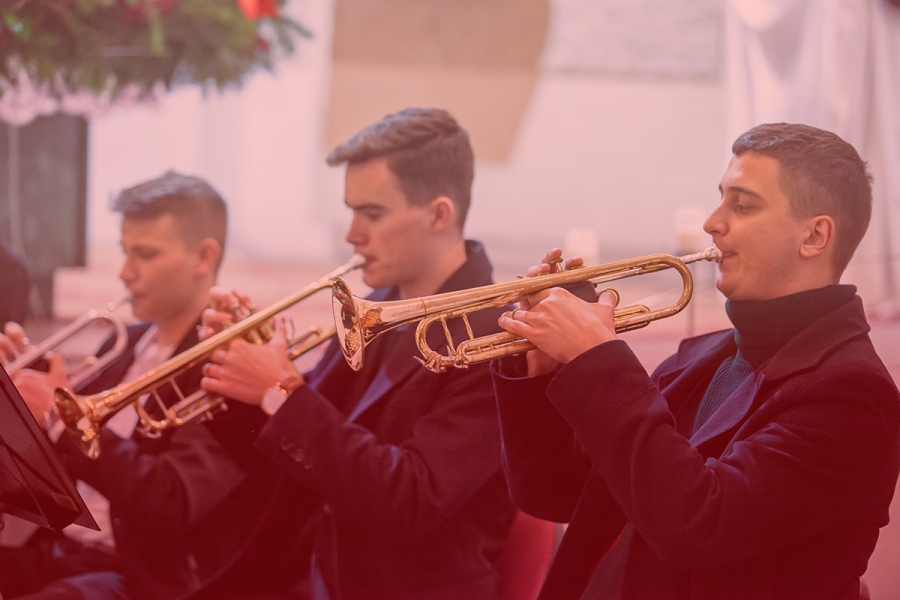 Patriotyczny koncert Maestoso. Wschowska Orkiestra wystąpi w CKiR