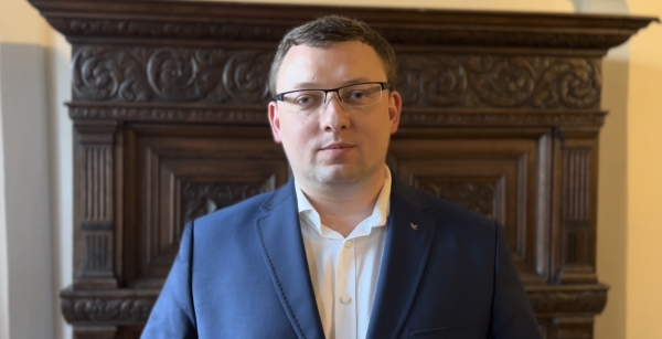 Damian Małecki dyrektorem Muzeum Ziemi Wschowskiej 